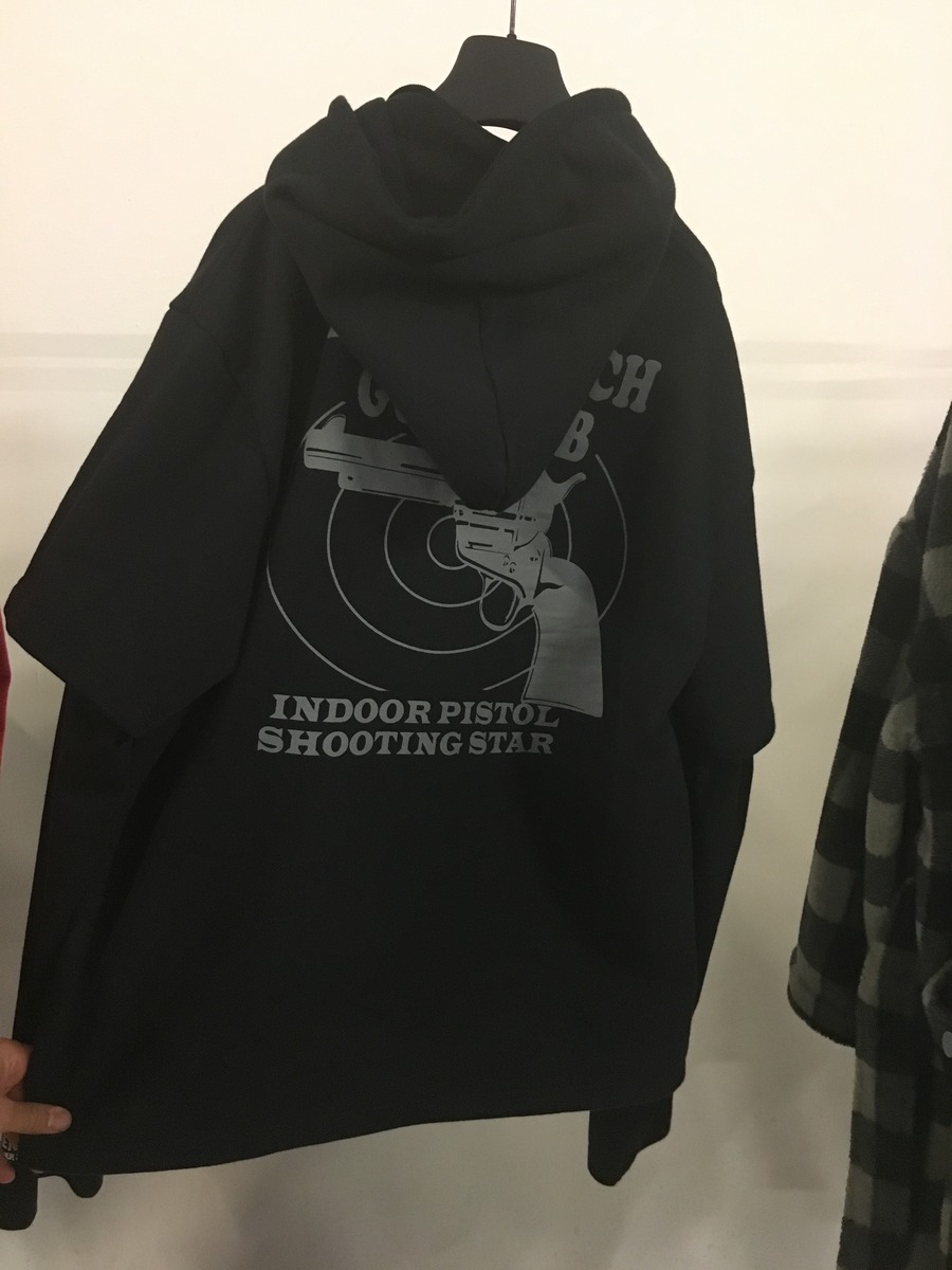 VETEMENTS MENS WEB PRE ORDER 開催中② | ADELAIDE | ADDITION